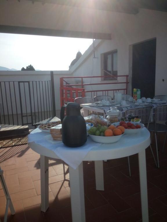 Alla Torre Con Vista Pisa Phòng bức ảnh