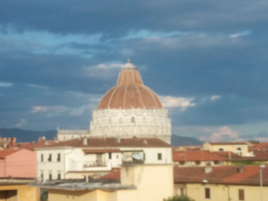 Alla Torre Con Vista Pisa Phòng bức ảnh